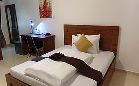 Peace Luxury Hotel And Apartment